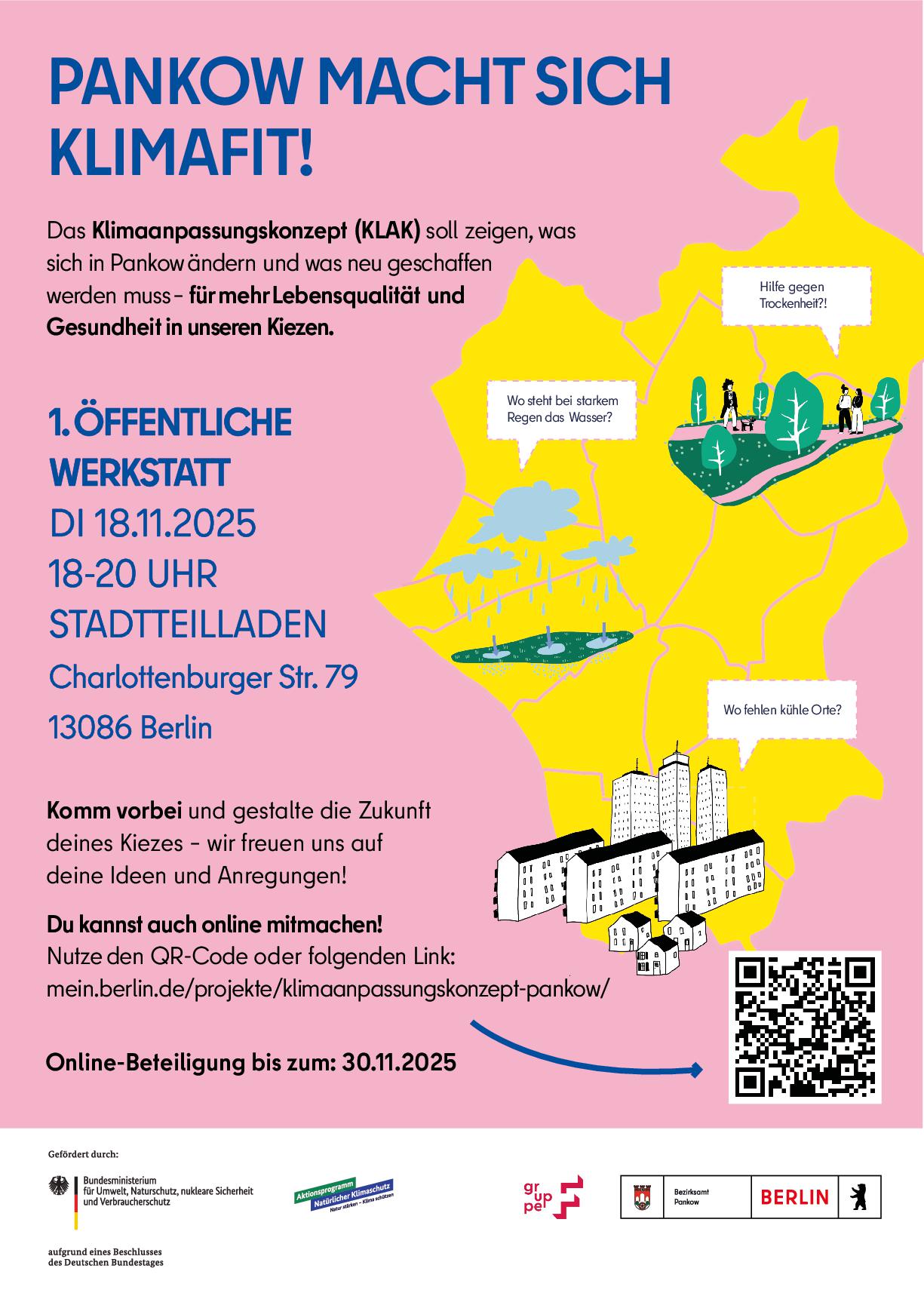 251021 KLAK pankow Plakat A4 mit3mmAnschnitt 001