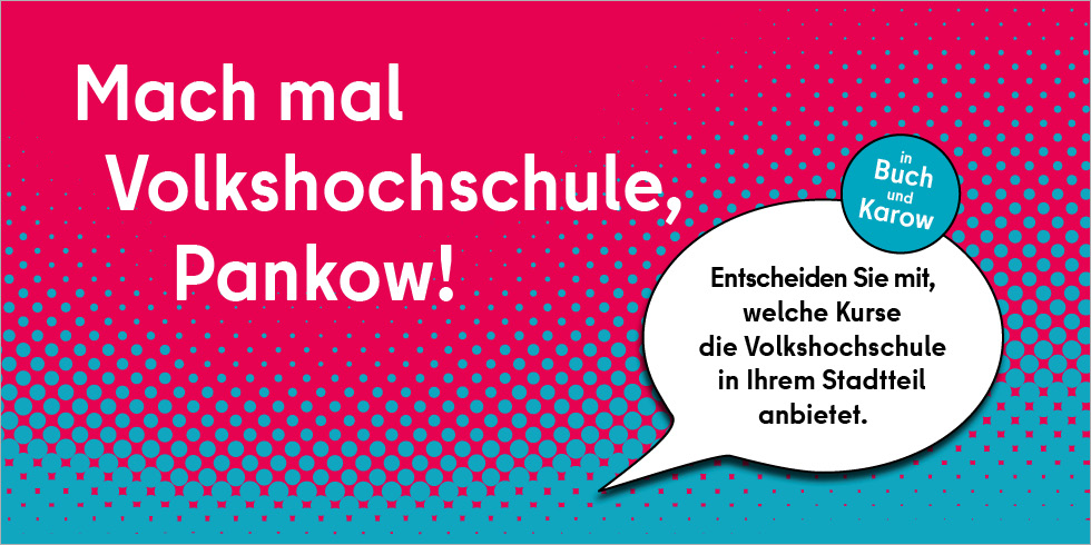 Projekt mach mal VHS