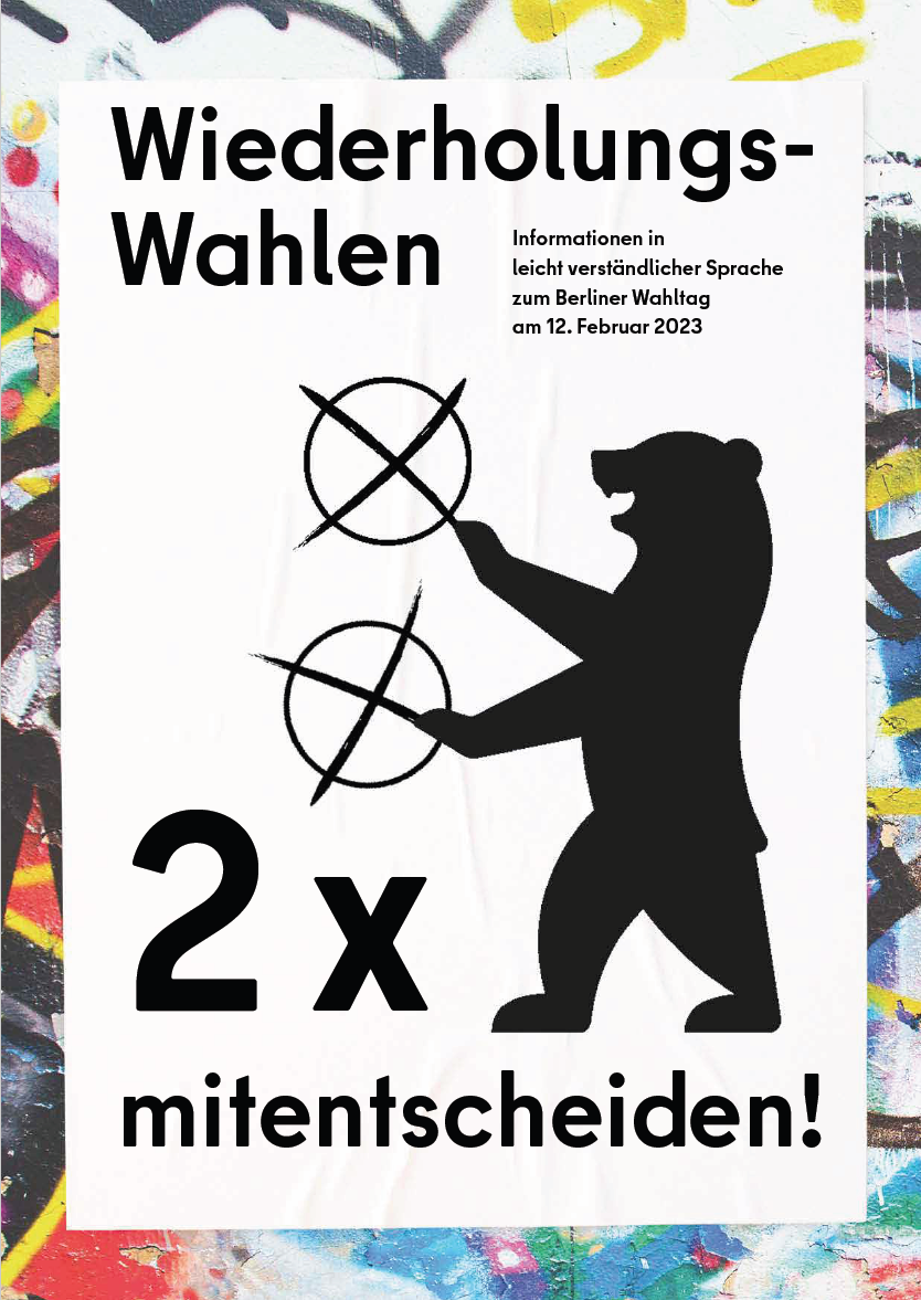 Infobild Wiederholungswahl