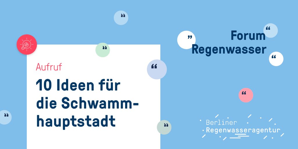 schwammstadt