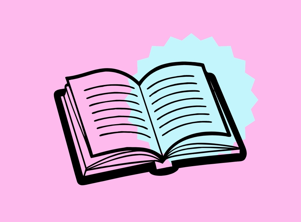 Bücherliste Header