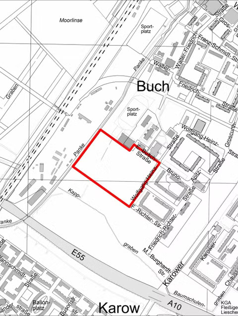 b plan buch