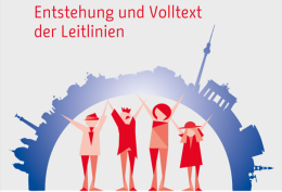 Hintergrund: Leitlinien für Bürger:innenbeteiligung in Berlin und Pankow