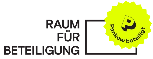 Logo Raum für Beteiligung